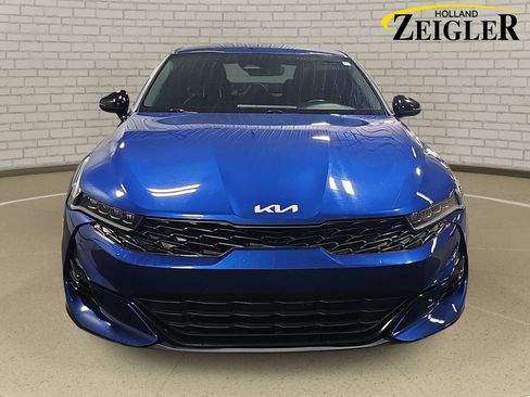 Used 2023 Kia K5 GT-Line FWD image 2