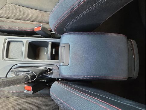 Used 2022 Subaru WRX Premium AWD/4WD image 15