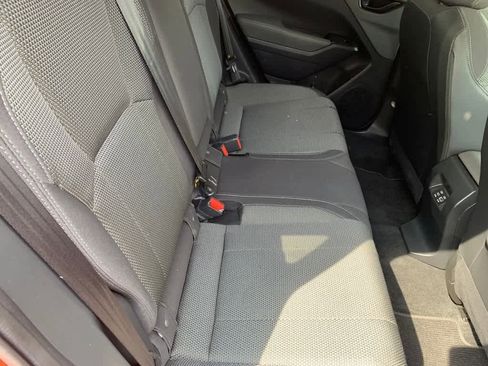 Used 2024 Subaru Crosstrek 2.0i Premium AWD/4WD image 16