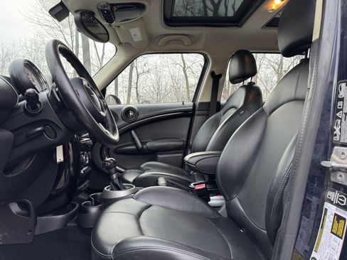 Used 2012 MINI Cooper Countryman S image 11