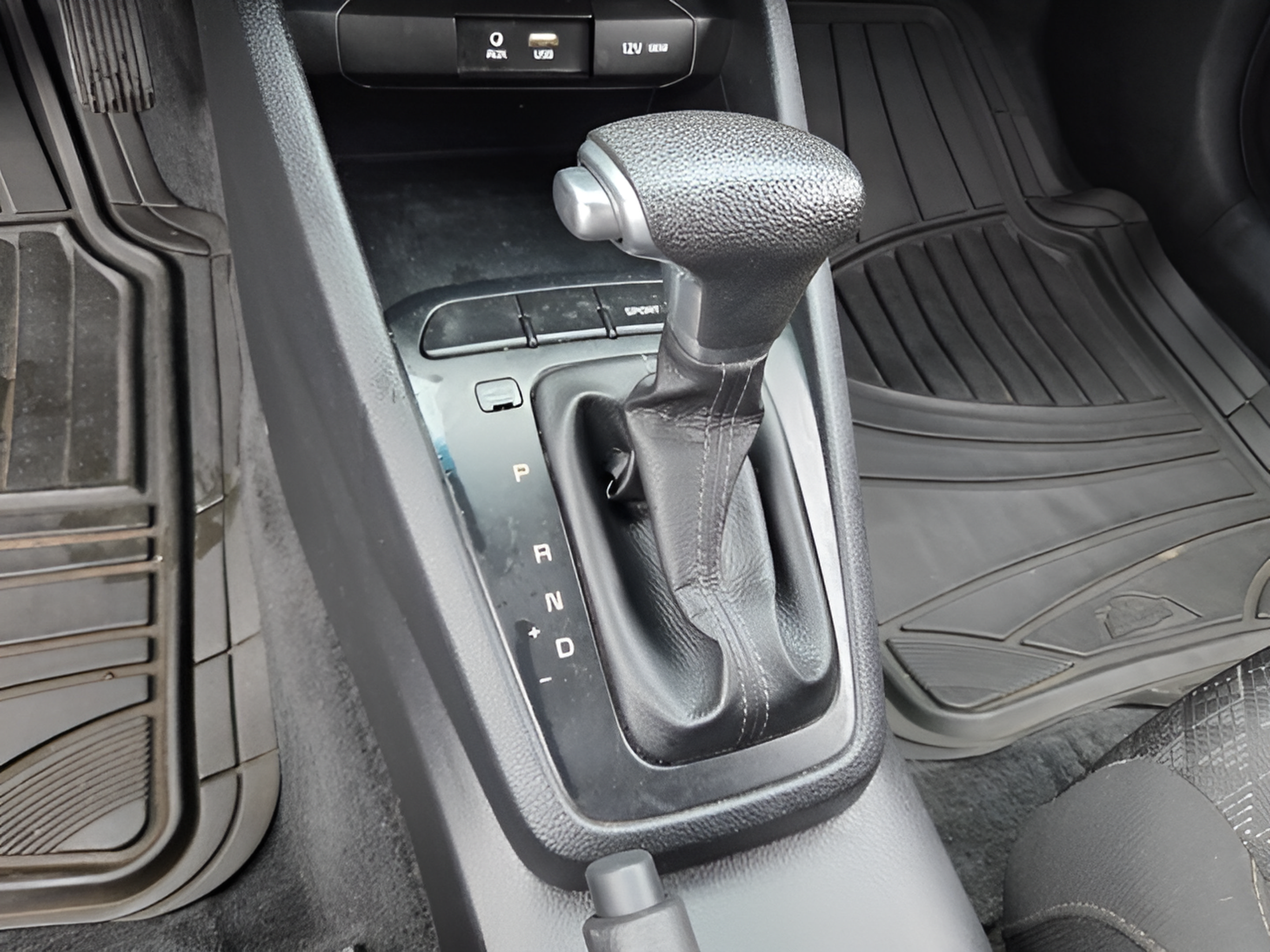 Used 2019 Kia Rio S w/ Technology Package FWD image 20