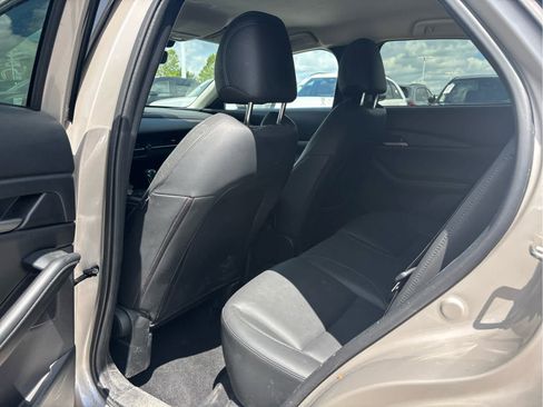 Used 2023 MAZDA CX-30 AWD 2.5 S w/ Select Package image 5