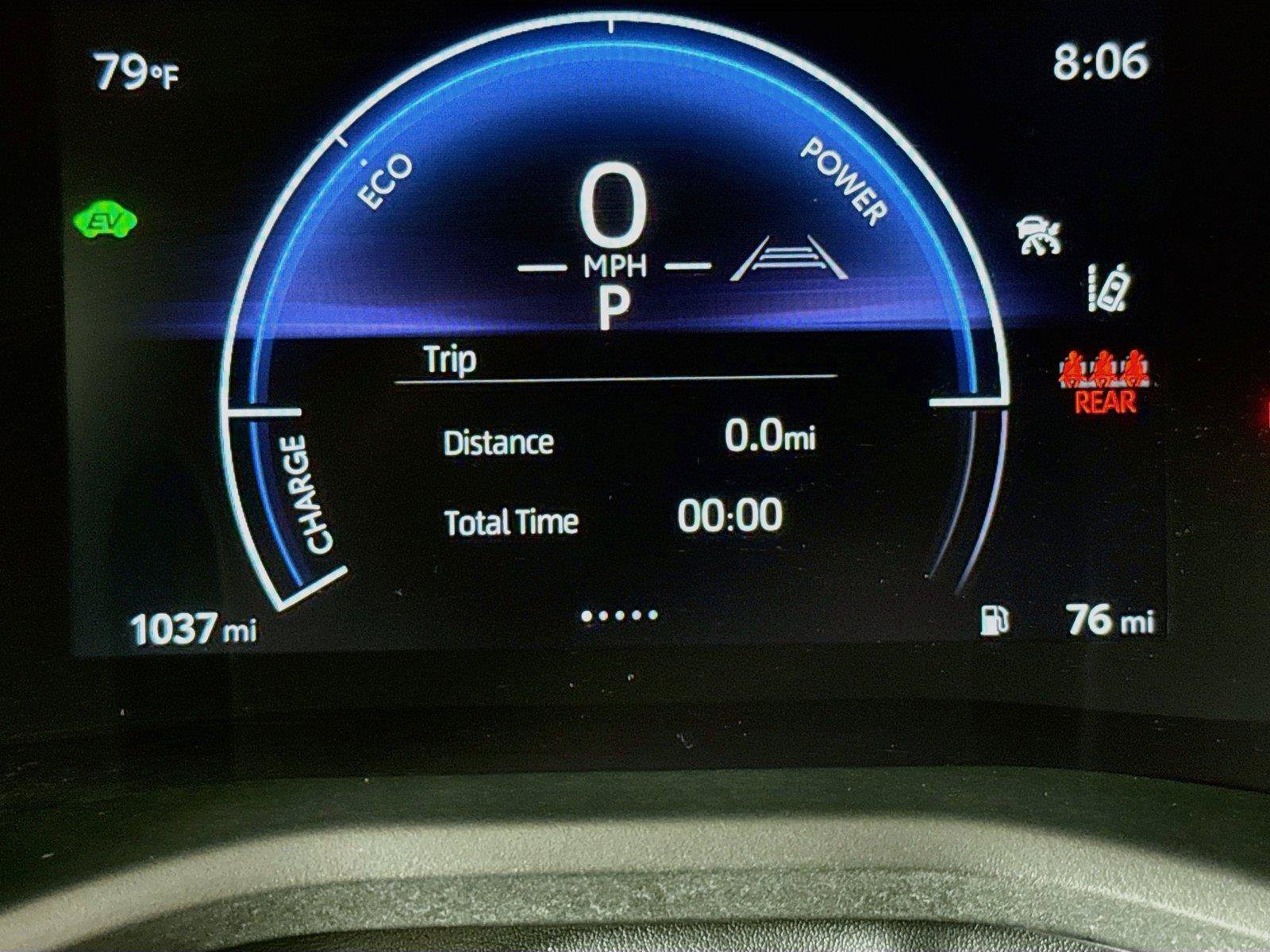 Used 2026 Toyota Camry SE FWD image 14