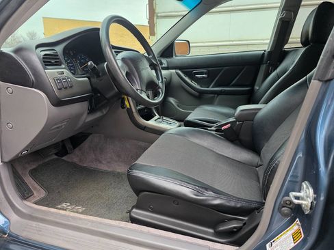 Used 2006 Subaru Baja Sport image 12