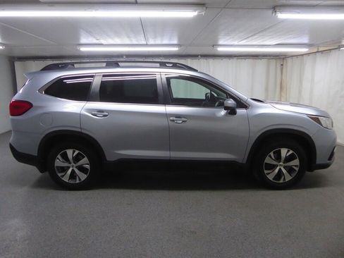 Used 2020 Subaru Ascent Premium w/ Convenience Package AWD/4WD image 8