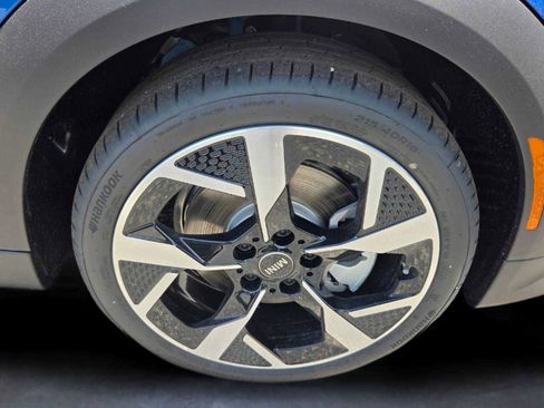 New 2026 MINI Cooper S FWD image 7