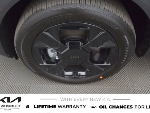 New 2026 Kia Sportage X-Line image 21