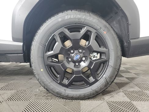 New 2026 Subaru Outback Limited image 32