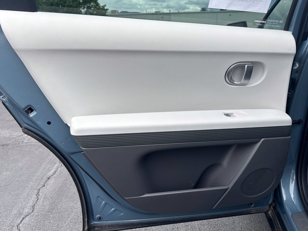 Used 2024 Hyundai Ioniq 5 SEL RWD image 13