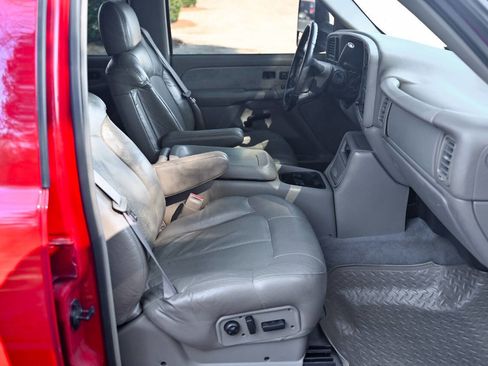 Used 2001 Chevrolet Silverado 3500 LT image 58