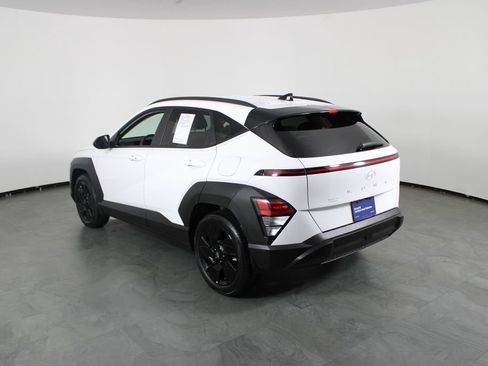 Certified 2026 Hyundai Kona SEL Sport FWD image 4