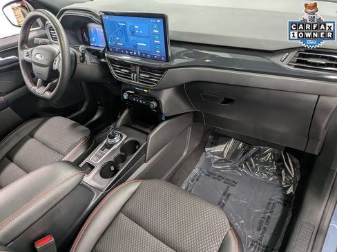 Used 2023 Ford Escape ST-Line w/ Tech Pack #1 AWD/4WD image 30