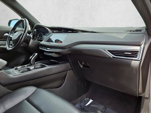 Used 2023 Cadillac XT4 Premium Luxury AWD/4WD image 21
