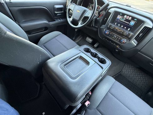 Used 2014 Chevrolet Silverado 1500 LT w/ All Star Edition image 22