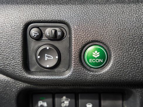 Used 2024 Honda Passport TrailSport image 43