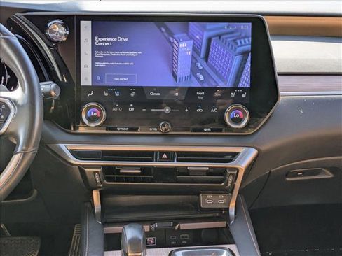 Certified 2023 Lexus RX 350h image 16