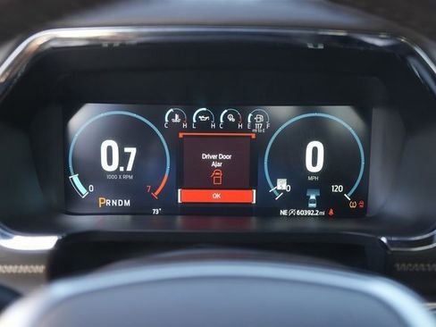 Certified 2023 Ford F150 King Ranch w/ Equipment Group 601A High image 24