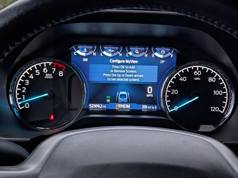 Used 2022 Ford F150 XLT w/ Equipment Group 302A High image 27