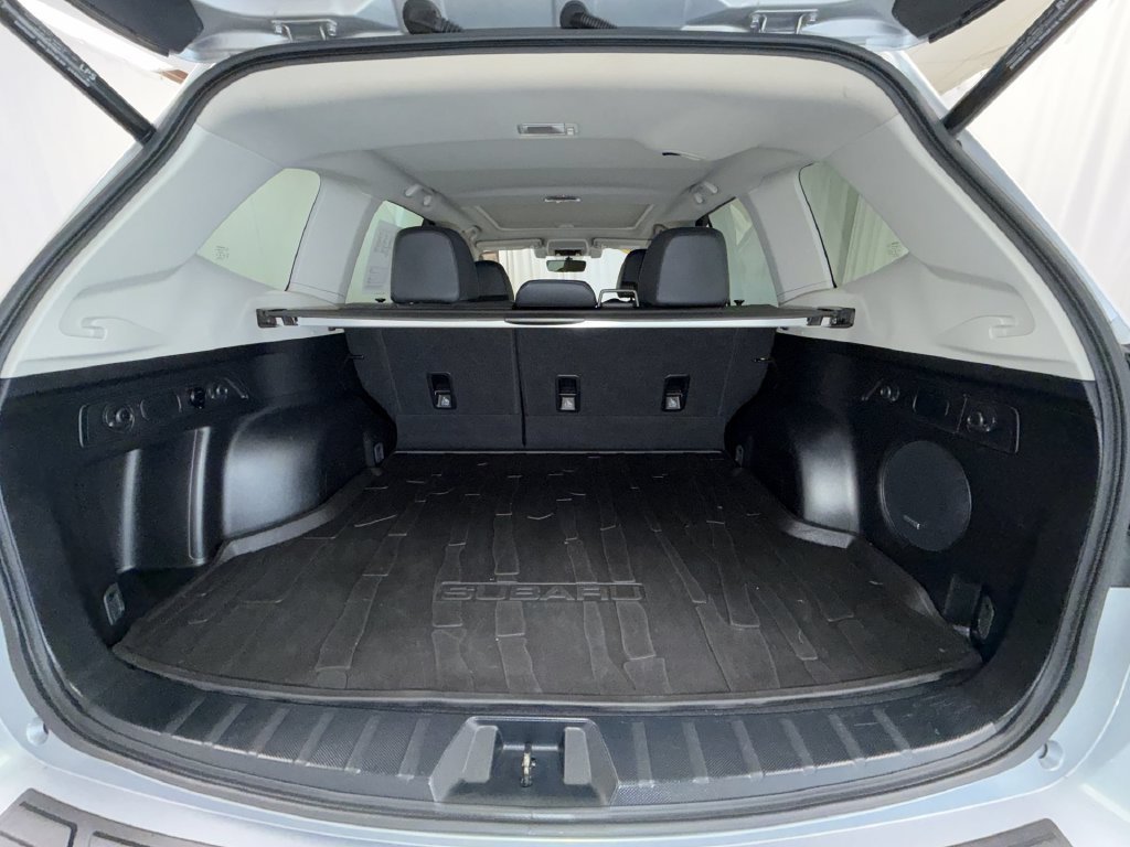 Used 2020 Subaru Forester Limited AWD/4WD image 16