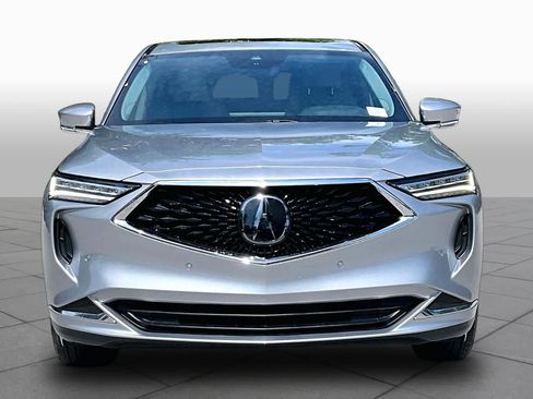 Certified 2024 Acura MDX FWD w/ Technology Package image 4