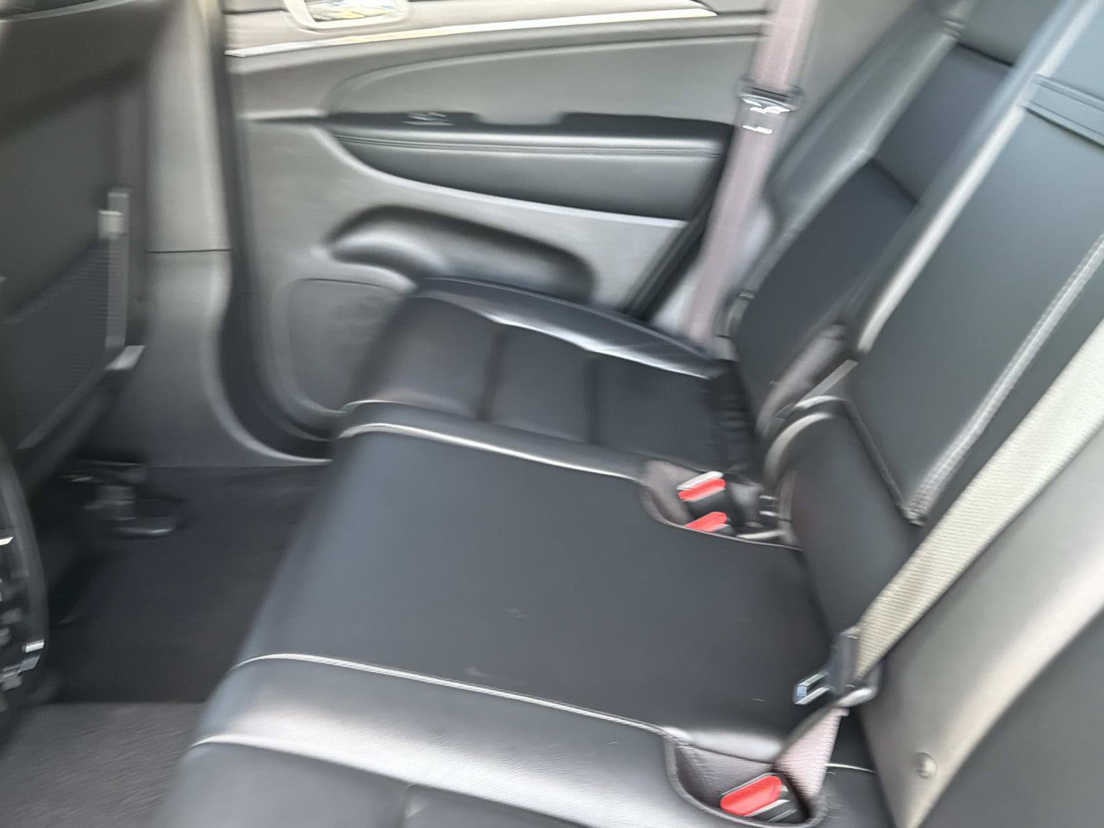 Used 2021 Jeep Grand Cherokee Limited RWD image 12