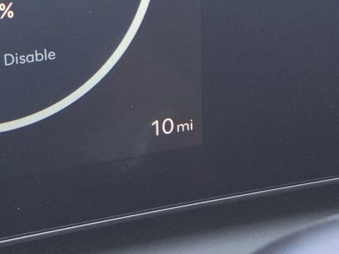 New 2026 Hyundai Tucson Limited image 37