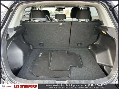 Used 2024 Mitsubishi Outlander Sport S image 11