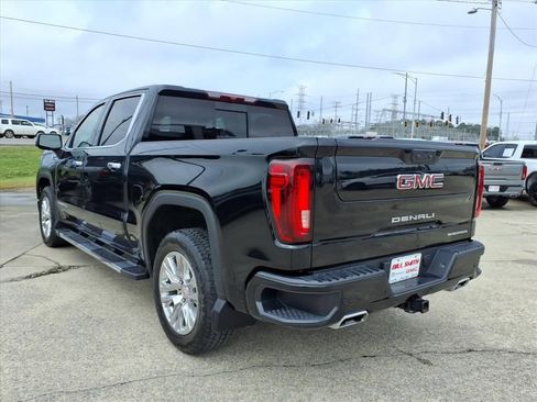 Used 2024 GMC Sierra 1500 Denali image 5