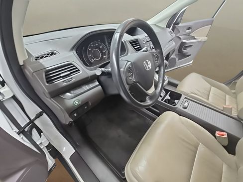 Used 2014 Honda CR-V EX-L image 13