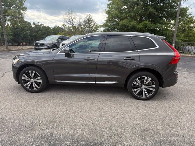 Used 2022 Volvo XC60 B5 Inscription w/ Advanced Package AWD/4WD image 6