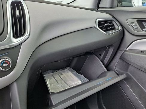 Used 2024 Chevrolet Equinox LS w/ LS Convenience Package FWD image 20