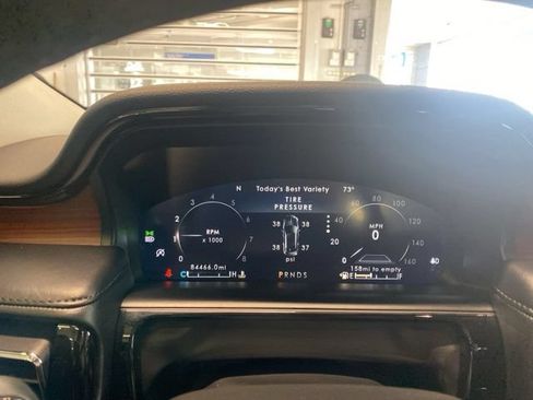 Used 2022 Lincoln Nautilus Reserve AWD/4WD image 15