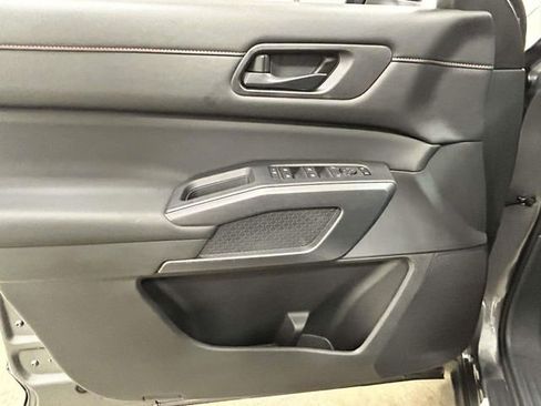 New 2026 Nissan Pathfinder Rock Creek w/ Rock Creek Premium Package AWD/4WD image 12