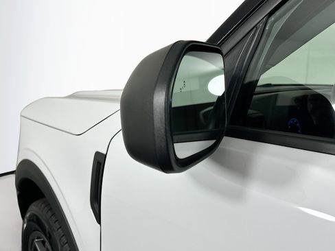 Used 2024 Ford Bronco Sport Big Bend image 16