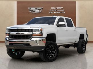 Used 2016 Chevrolet Silverado 1500 LT w/ Texas Edition video 1
