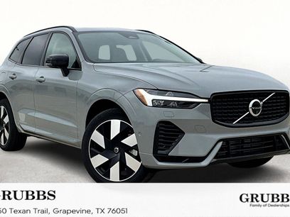 Used 2025 Volvo XC60 T8 Plus w/ Protection Package Premier