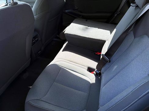 New 2026 Jeep Cherokee Laredo AWD/4WD image 6