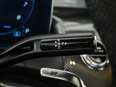 New 2026 Mercedes-Benz GLC 43 AMG 4MATIC image 12