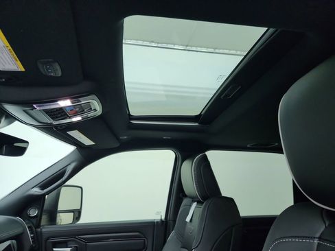 New 2026 RAM 2500 Power Wagon image 31