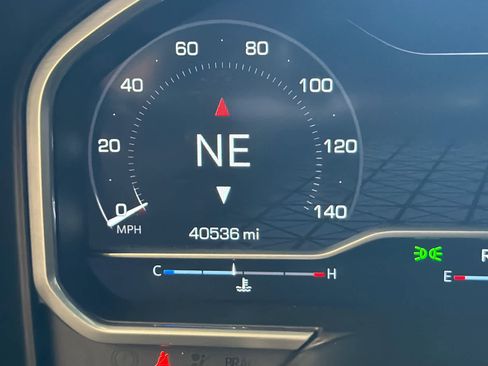 Used 2023 GMC Sierra 1500 Denali w/ Denali Reserve Package image 42