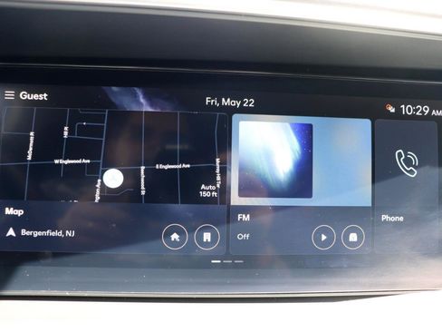 Used 2026 Hyundai Palisade SEL AWD/4WD image 42