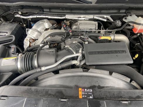 Certified 2022 Chevrolet Silverado 3500 High Country w/ Z71 Off-Road Package AWD/4WD image 31