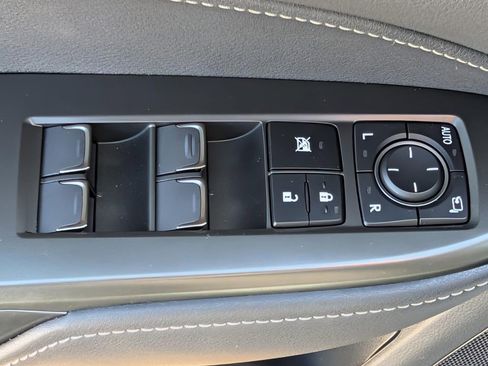 New 2026 Lexus NX 350 AWD w/ Luxury Package image 16