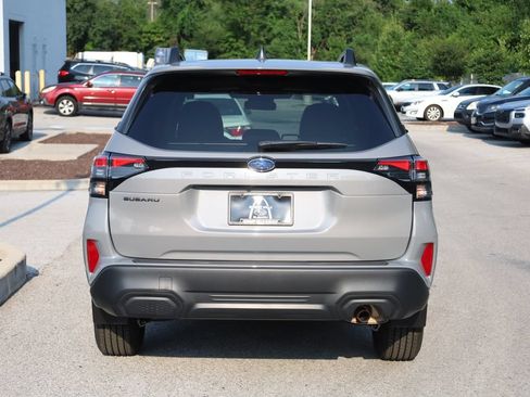 Certified 2026 Subaru Forester Premium w/ Base/Premium Package AWD/4WD image 6