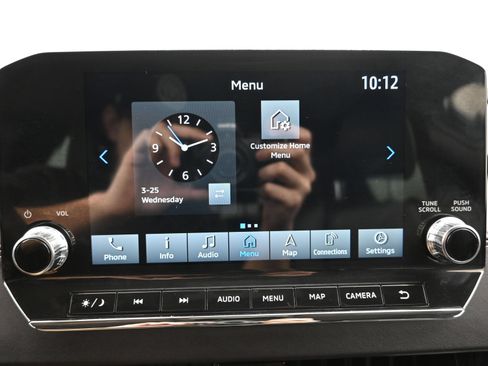 Used 2022 Mitsubishi Outlander SEL FWD image 14