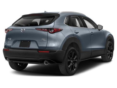 Used 2023 MAZDA CX-30 2.5 Turbo w/ Premium Package AWD/4WD image 2