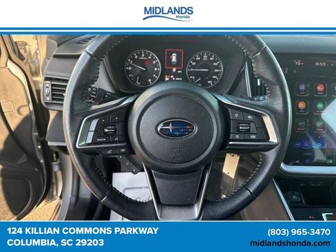 Used 2020 Subaru Outback Premium AWD/4WD image 25