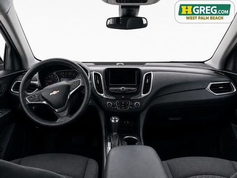 Used 2020 Chevrolet Equinox LT FWD image 8
