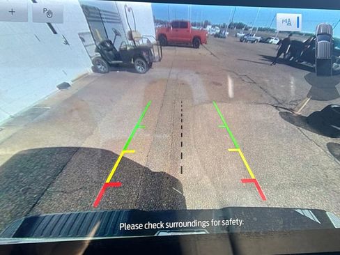 Used 2021 Ford F150 XLT w/ Equipment Group 302A High image 11