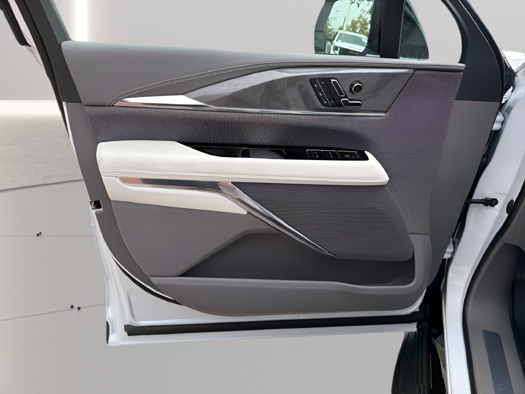 New 2026 Cadillac Escalade IQ Sport 1 w/ LPO, Floor Liner Package AWD/4WD image 16